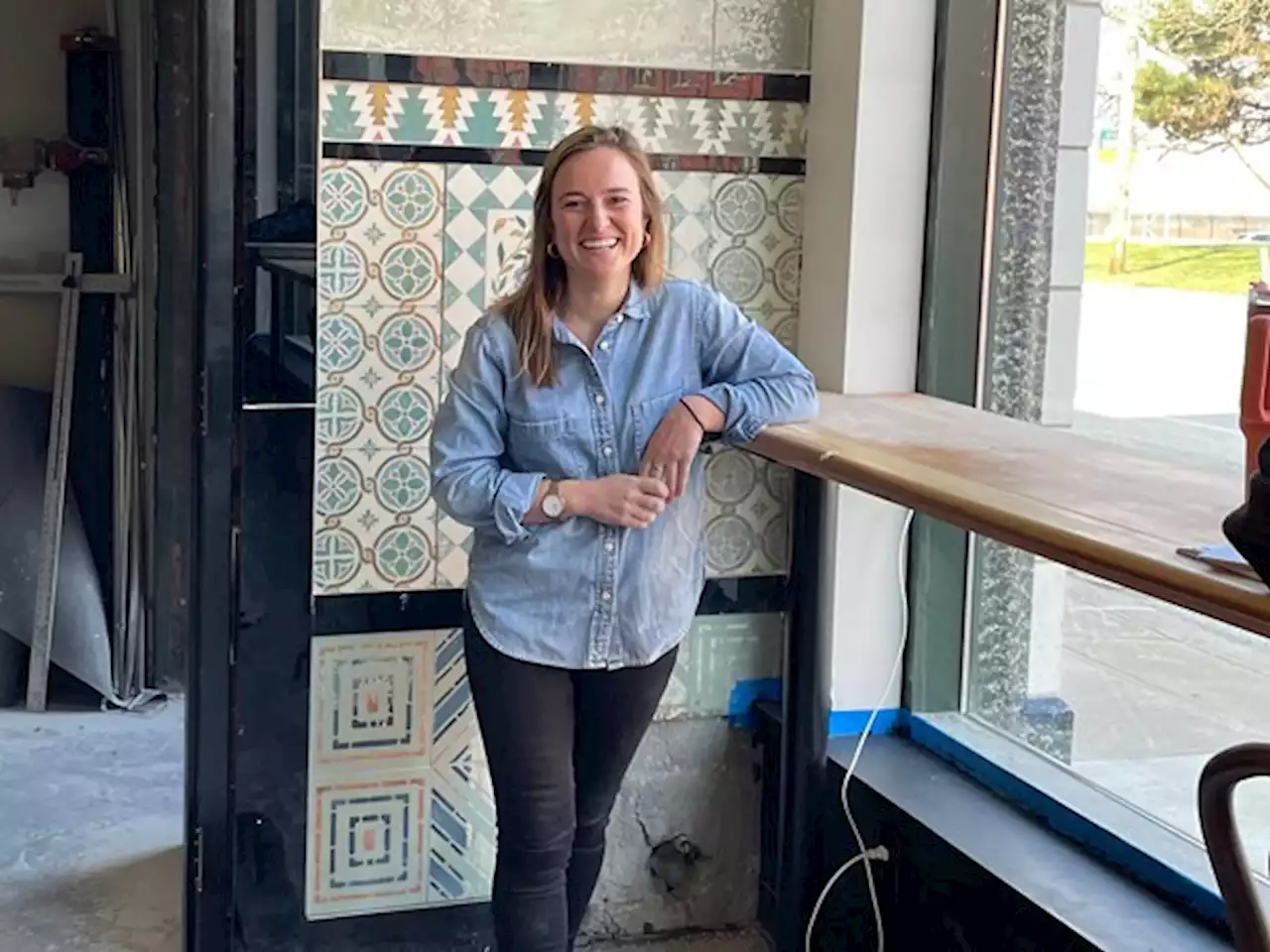 Patron Saint, an Italian-Inspired All-Day Cafe and Aperitivo Bar, Opening in Ohio City