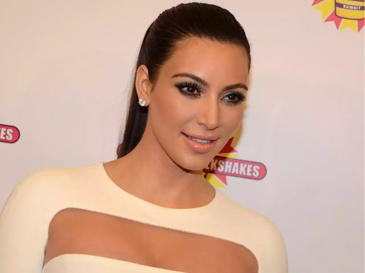 Découvrez à quoi ressemblait Kim Kardashian en 2006