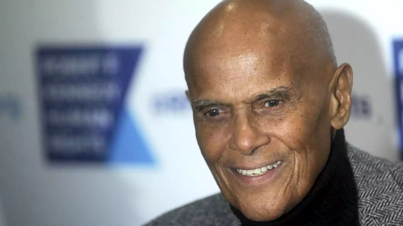 Harry Belafonte est mort à 96 ans : la cause du décès du 'roi du calypso' dévoilée