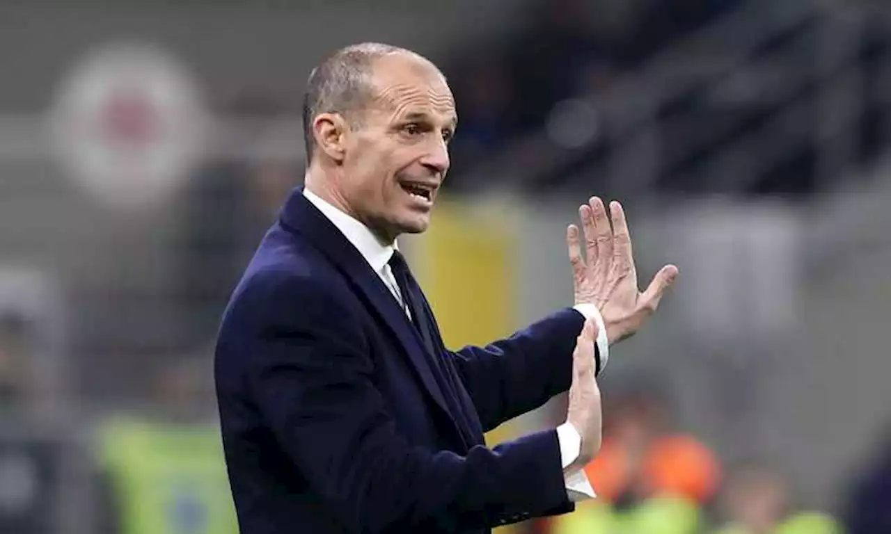 Juve, verso l'Inter: Allegri e gli ultimi nodi di formazione