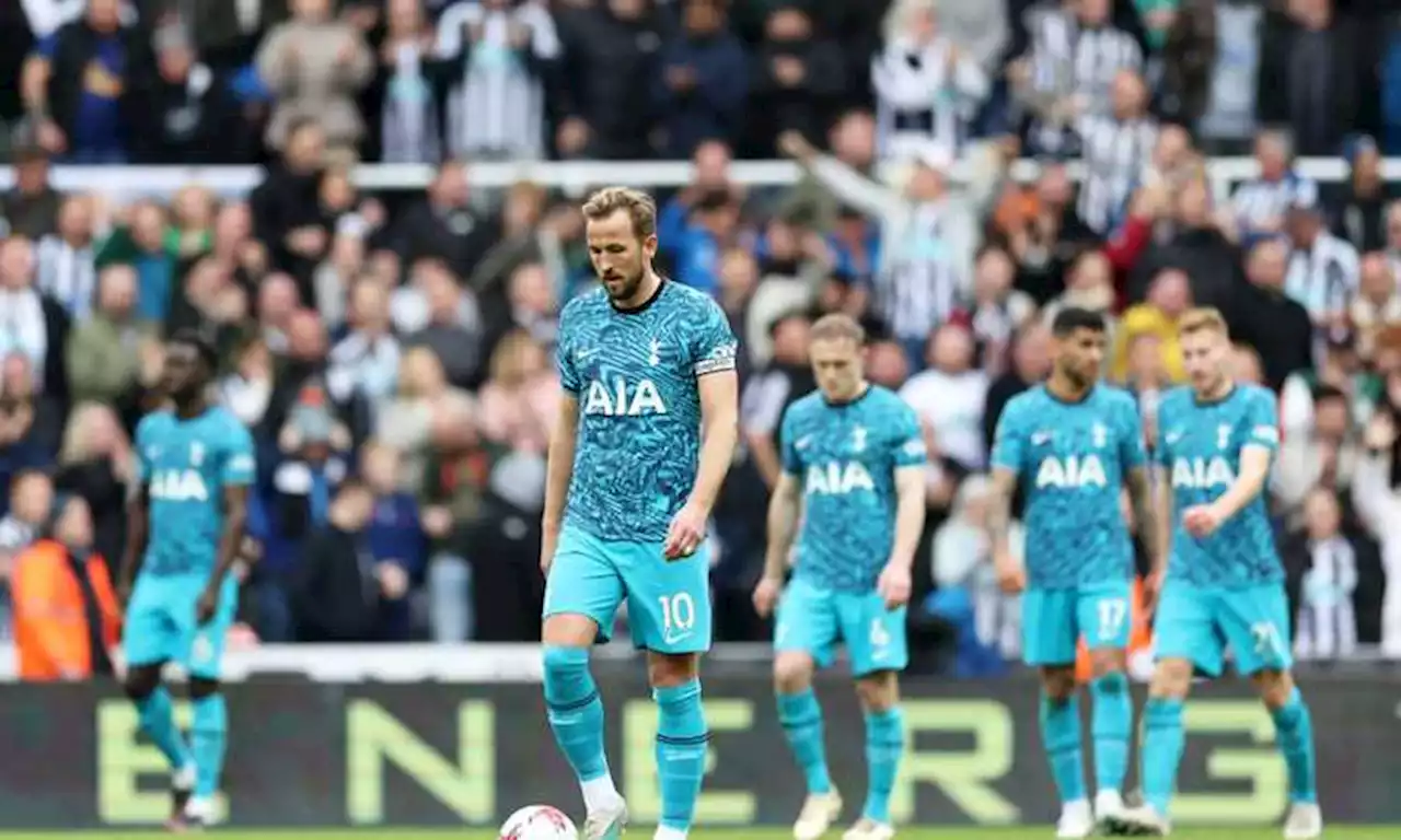 Tottenham, i giocatori rimborsano i tifosi dopo l'umiliazione con il Newcastle: 'Le parole non bastano'