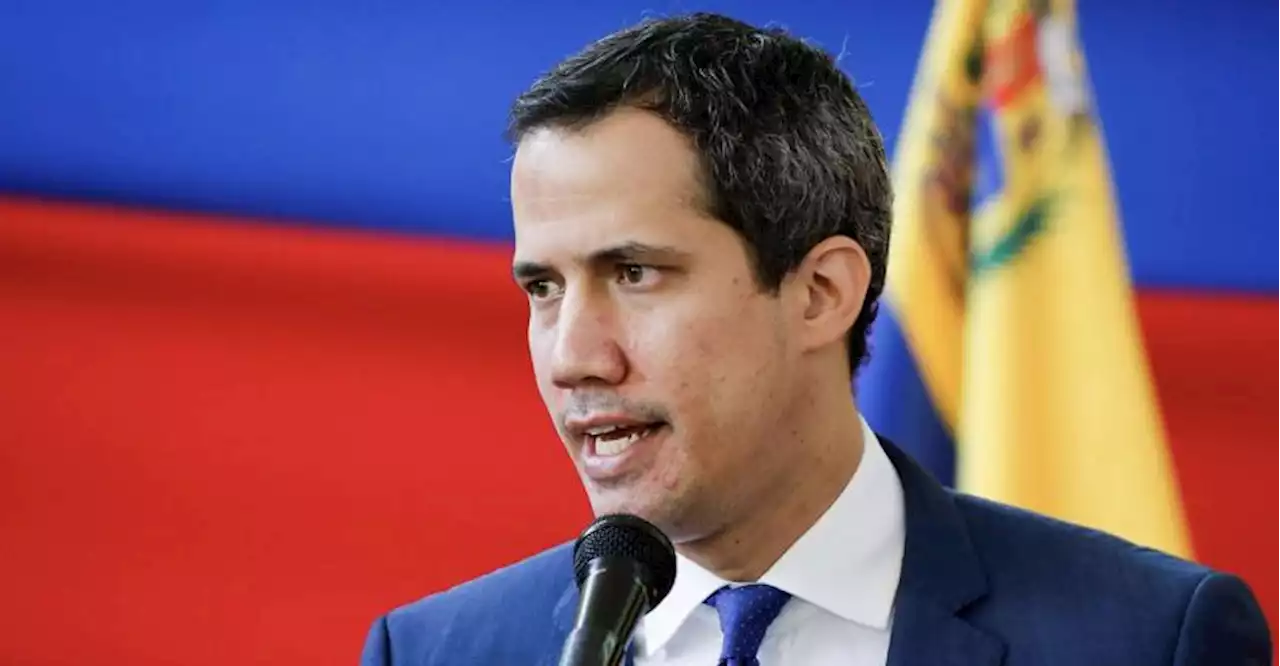 “La persecución de la dictadura se extendió”: Juan Guaidó tras su salida de Colombia