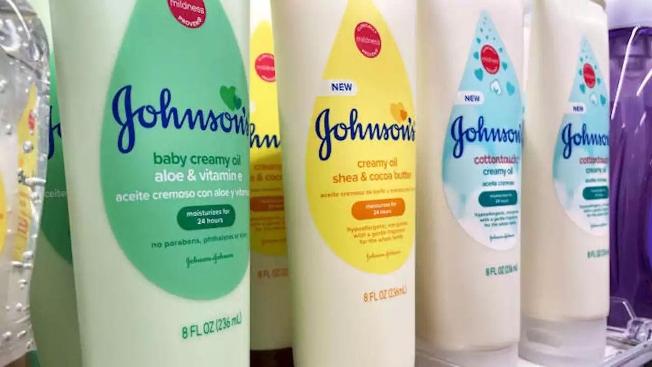 Johnson & Johnson to price shares of consumer spinoff Kenvue at $20 to $23 in IPO