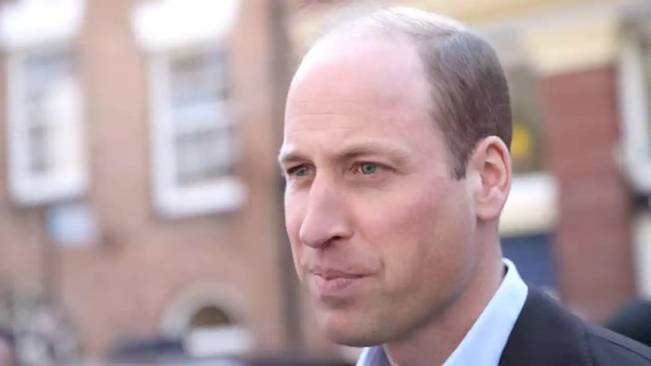 UK's Prince William settled phone-hacking claim against Murdoch group - court documents