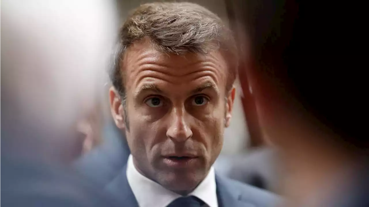 Loir-et-Cher : Emmanuel Macron en déplacement à Vendôme ce mardi pour parler santé