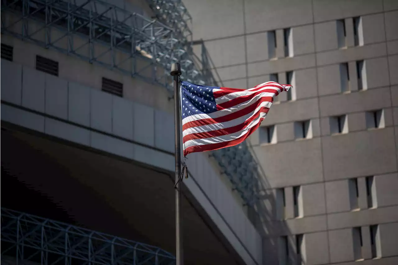 Estados Unidos envía el primer vuelo de deportación a Cuba desde diciembre de 2020