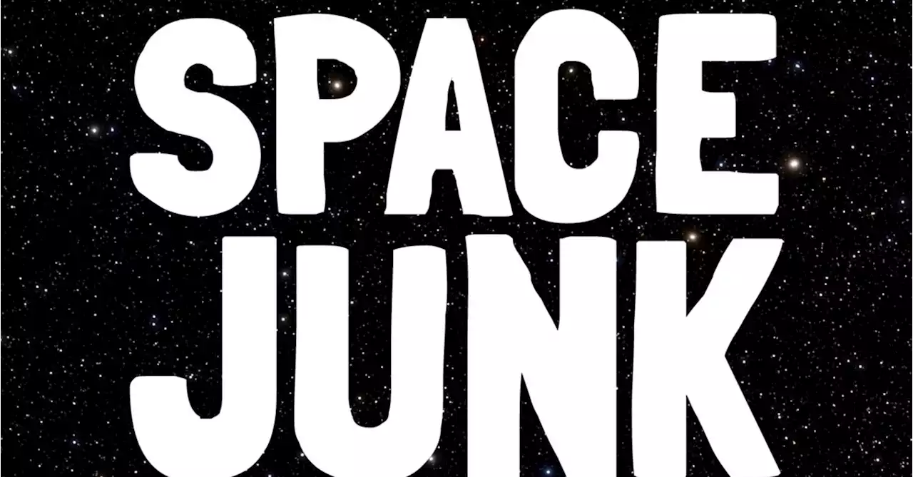 Web3 Entertainment Studio Toonstar to Release NFT-Backed TV Series ‘Space Junk’