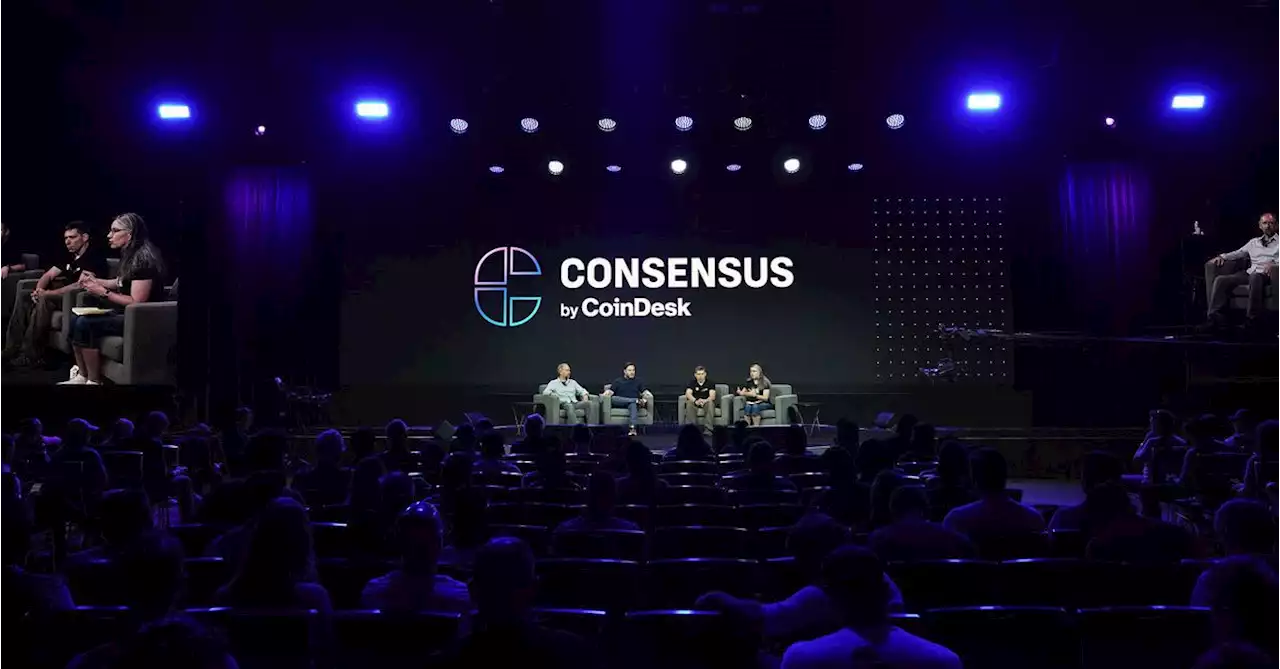 What to Expect at Consensus 2023