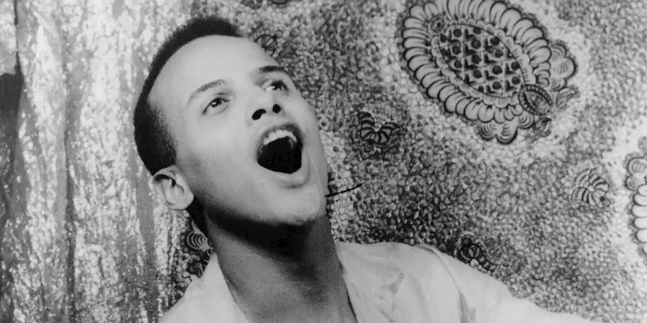 Actor, Musician, and Activist Harry Belafonte Dead at 96