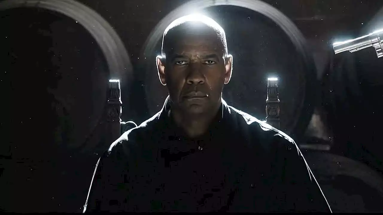 The Equalizer 3: Senza tregua, ecco il trailer ufficiale red band del film con Denzel Washington