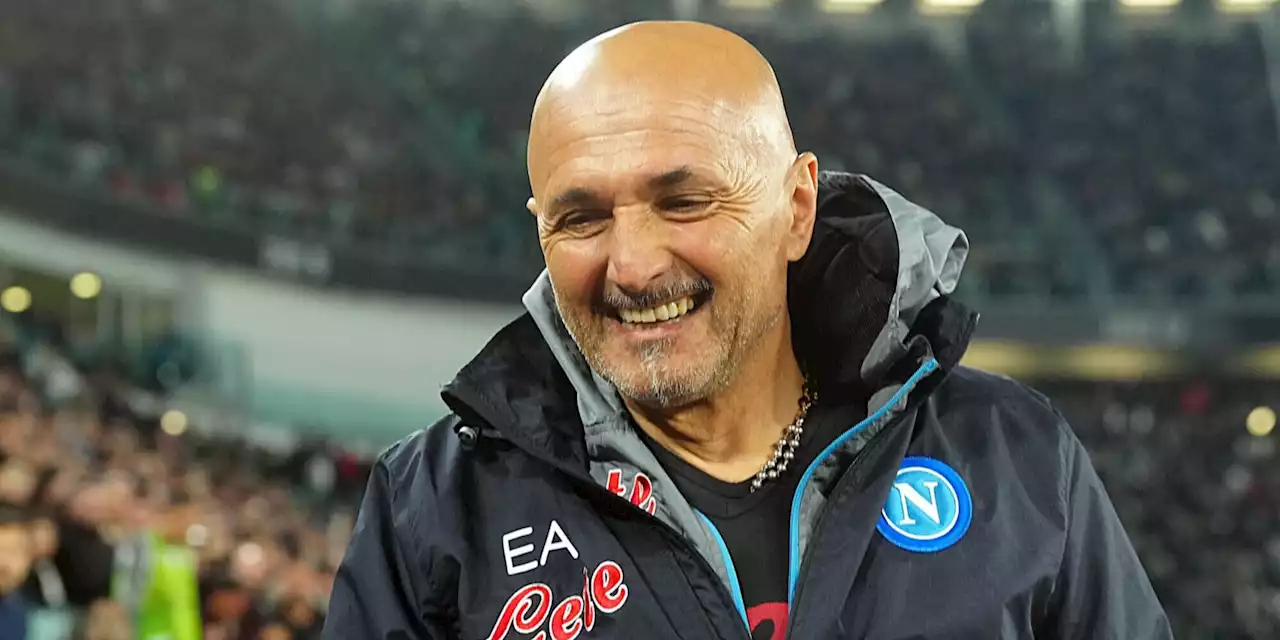 Spalletti, così ha fatto innamorare il mondo, tutti i retroscena