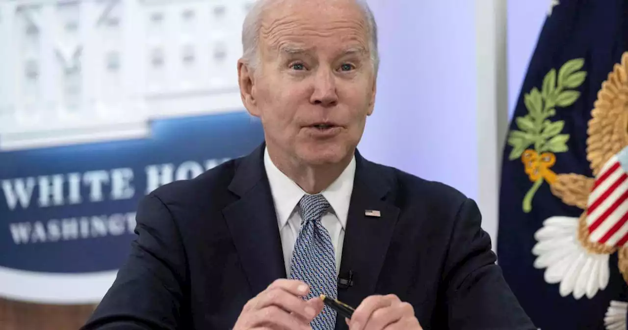 Pendant que vous dormiez. Joe Biden, Dakota du Nord, Inde : les informations de la nuit