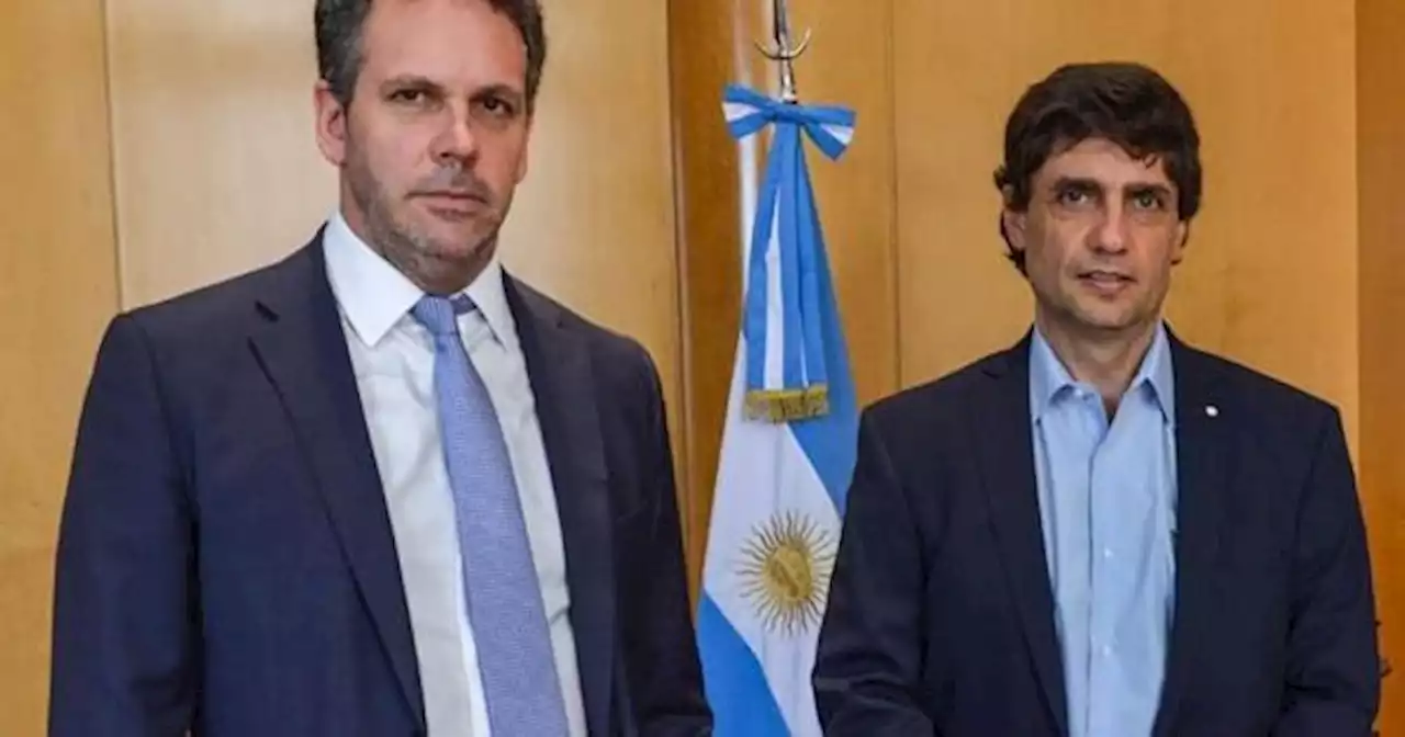 �Una cu�a contra la Argentina en el FMI?: denunciaron a exfuncionarios de Mauricio Macri por traici�n a la patria y usurpaci�n de t�tulos