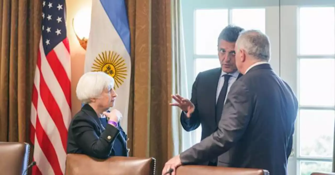 Washington abre la puerta para que el litio argentino acceda a un subsidio en EE.UU.