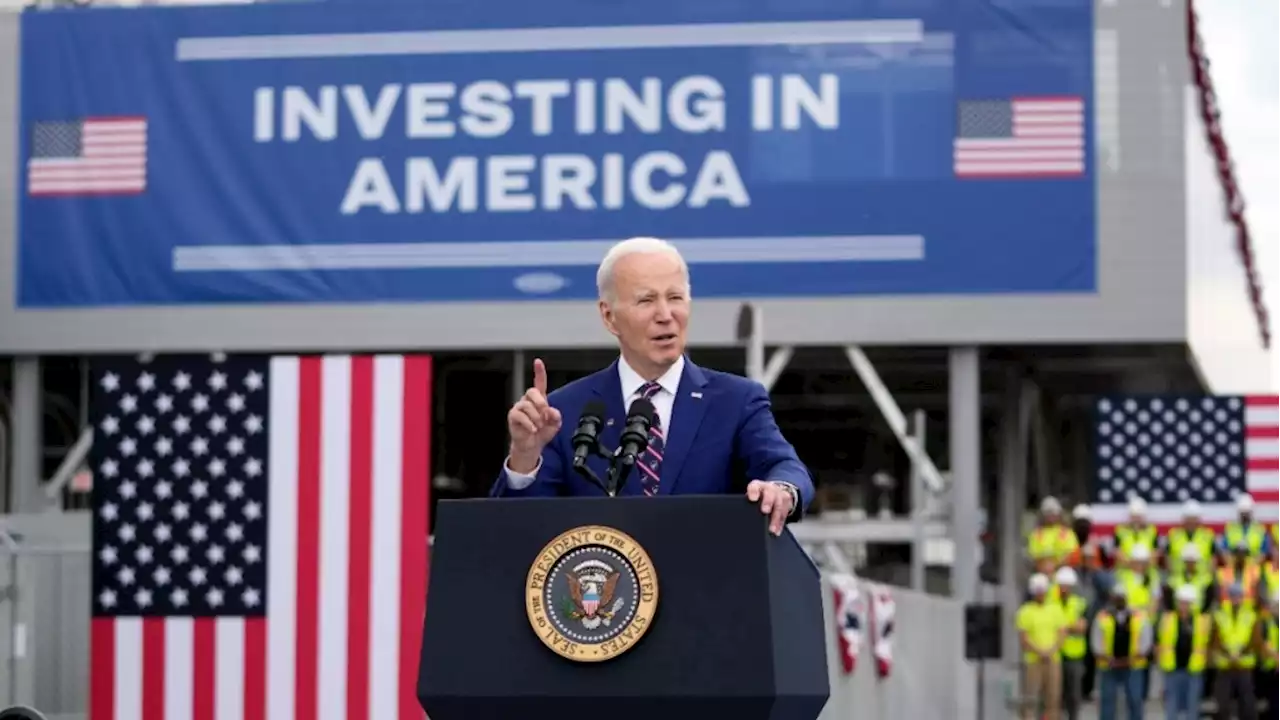 Why is Biden announcing 2024 bid now, and what will change?