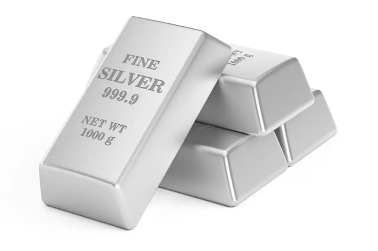 Silver Forecast: Is Attempting Comeback on Monday