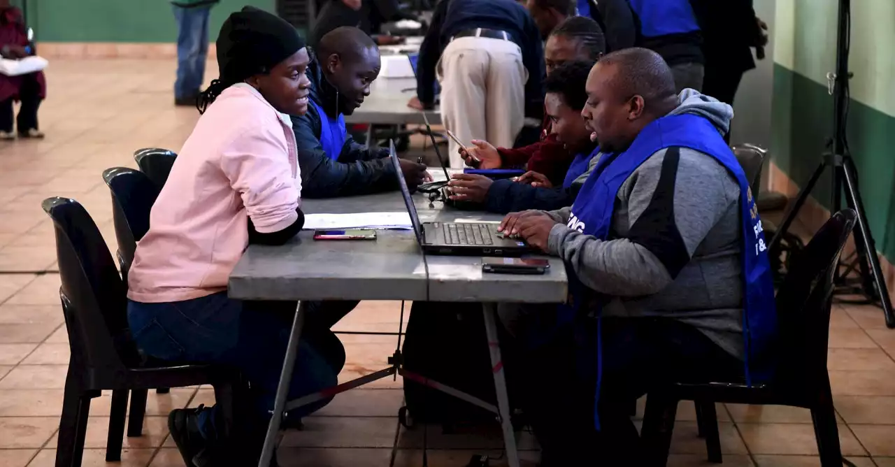 TECH HEADACHE: Western Cape faces a ‘mammoth administrative challenge’ with almost 166,000 school applications for 2024