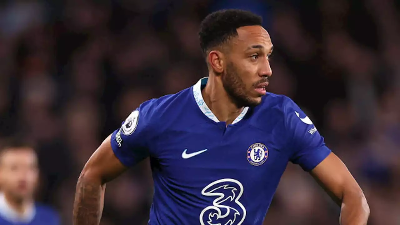 Chelsea’s Aubameyang tells ex-teammates he wants to return to former club