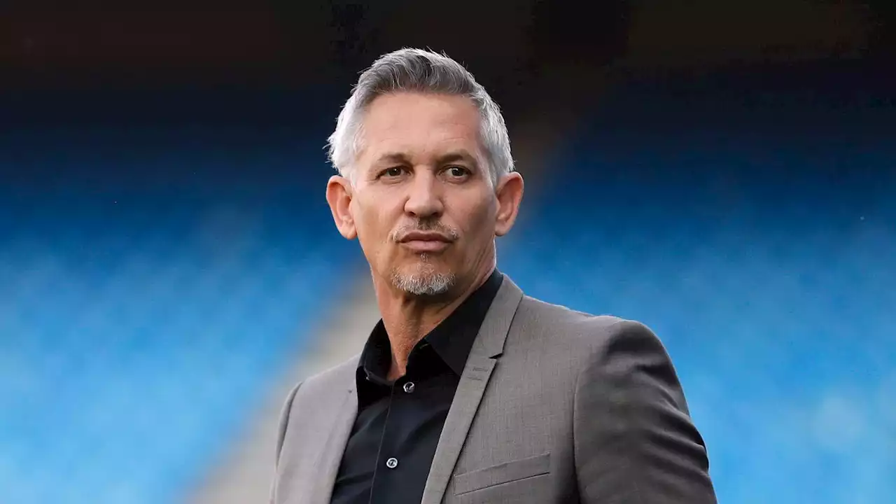 EPL: It'd be difficult - Gary Lineker predicts Man City vs Arsenal