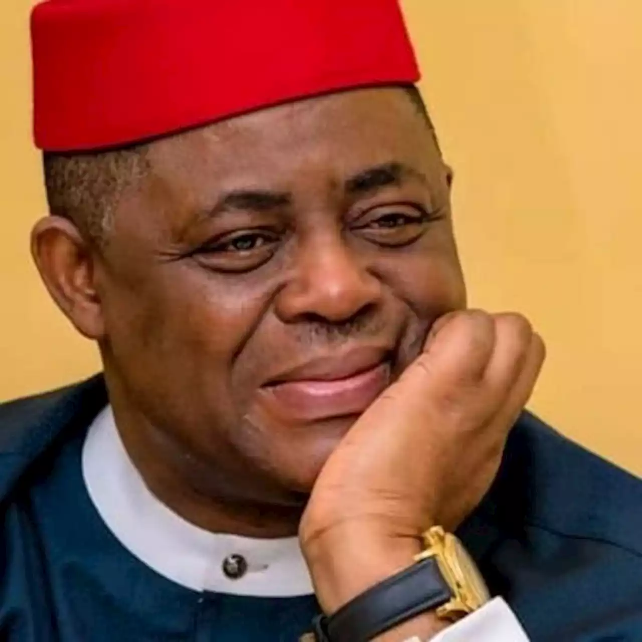 Orji Kalu should be next Senate President, will be loyal to Tinubu - Fani-Kayode