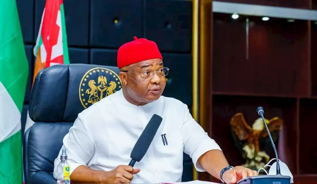 Uzodinma's purported Imo Charter of Equity not only satanic but unconstitutional - ADC