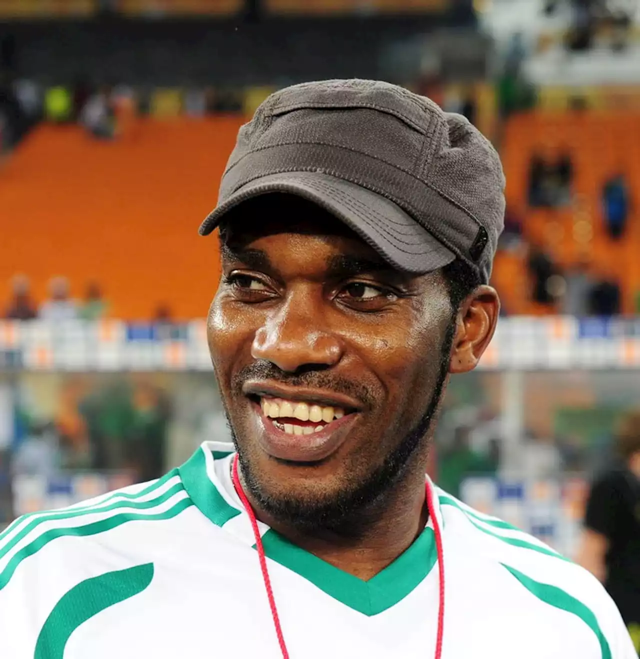 Why I got Turkish citizenship, adopted Muhammed as name – Jay Jay Okocha