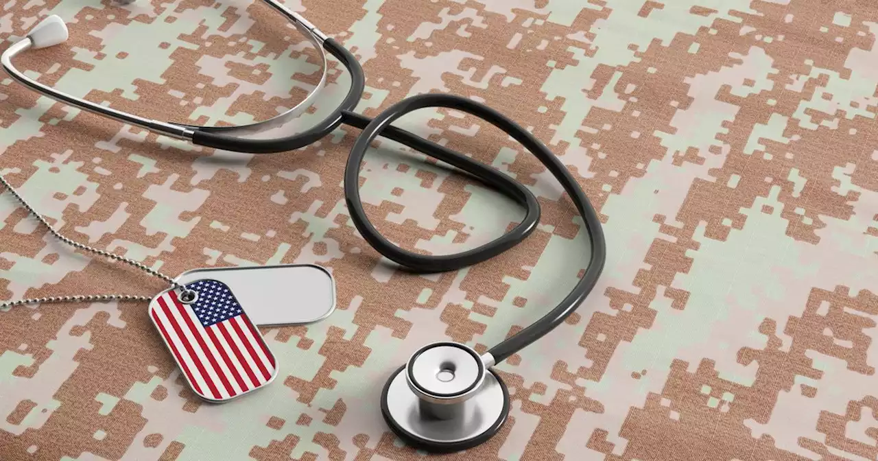 Faulty veteran health record system needs urgent fix