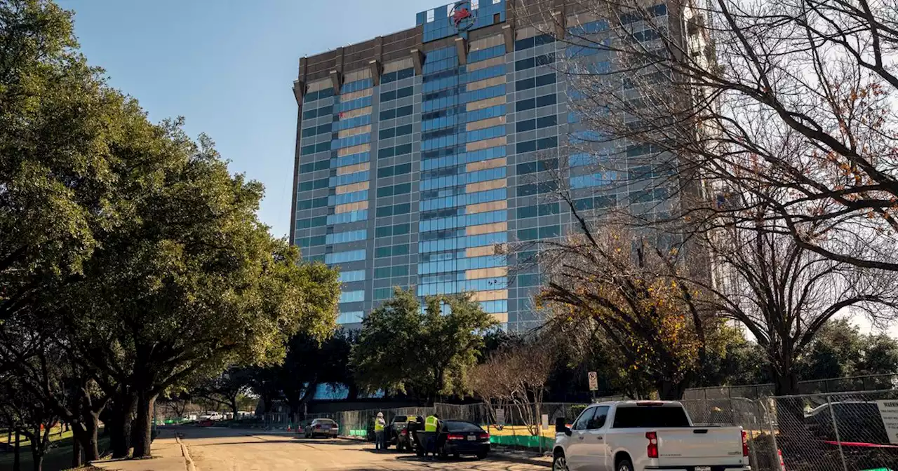 Texas cities line up behind Dallas’ Pegasus Park for new federal biotech hub