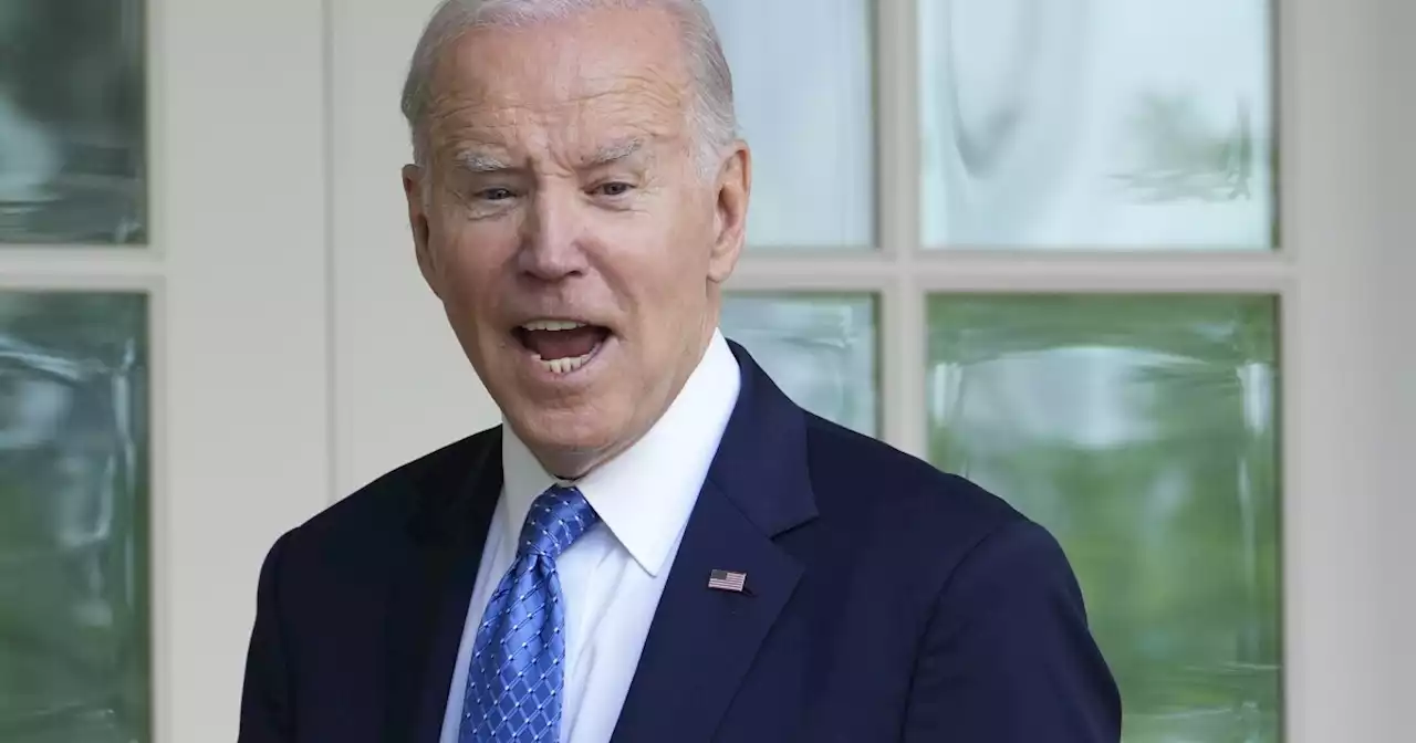 Biden's reelection debut draws Republican rage: 'American families decimated'