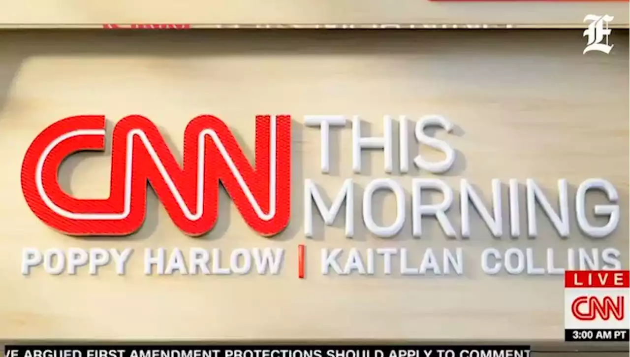 Don Lemon fired: CNN This Morning addresses Lemon’s exit, saying, ‘Keep the focus on the news’