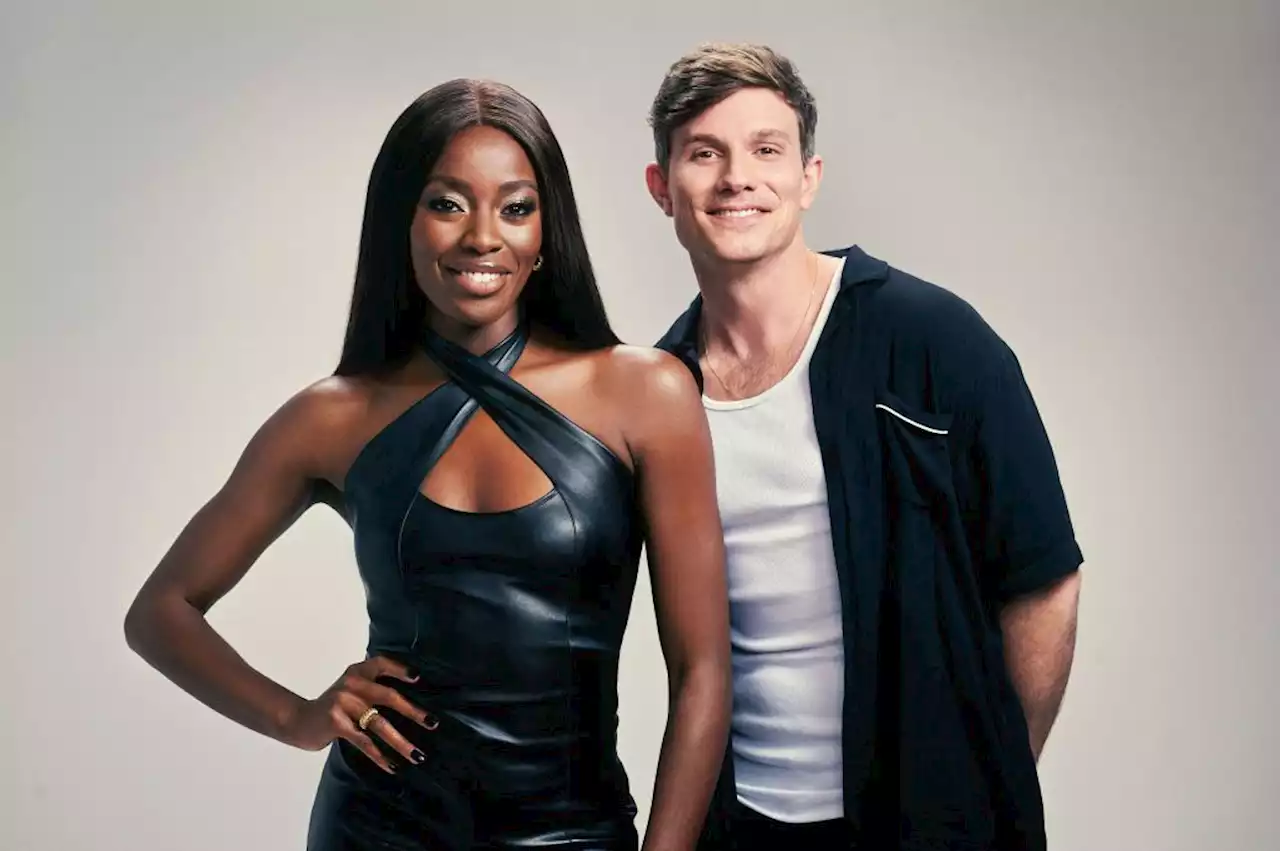 ‘Big Brother’ UK Hosts Revealed