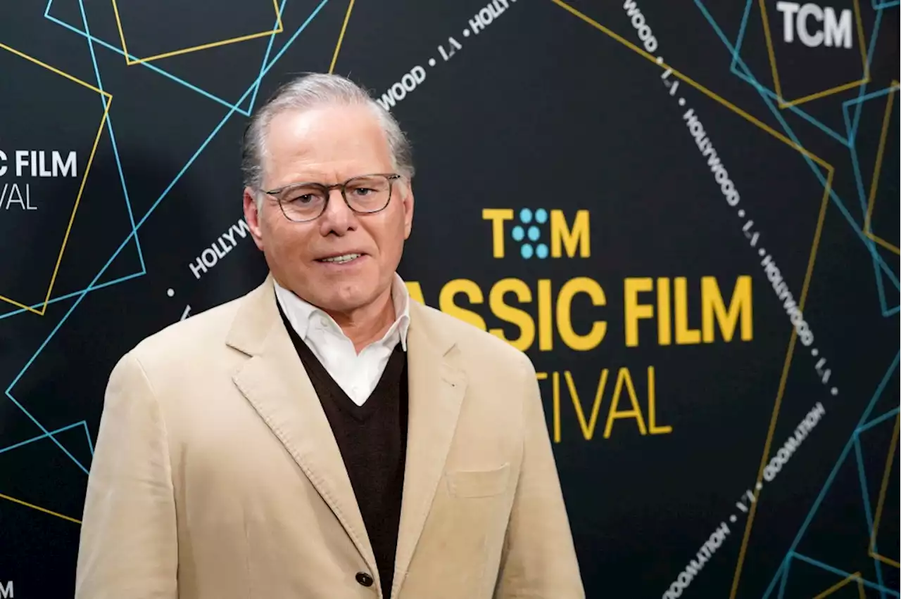 David Zaslav Tells CinemaCon “We Do Not Believe In Direct-To-Streaming Movies”