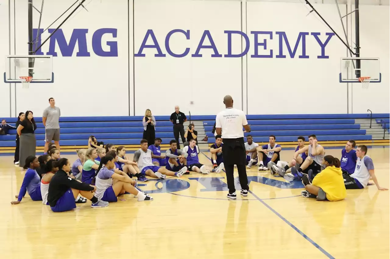 Endeavor Sells IMG Academy To Division Of Private Equity Firm EQT In All-Cash Deal Valued At $1.25 Billion