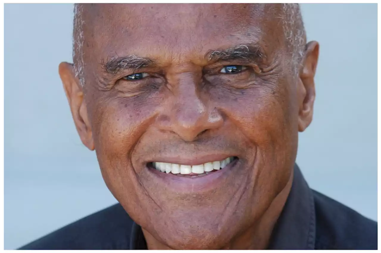 Harry Belafonte Dies: Actor, Singer And Civil Rights Icon Was 96