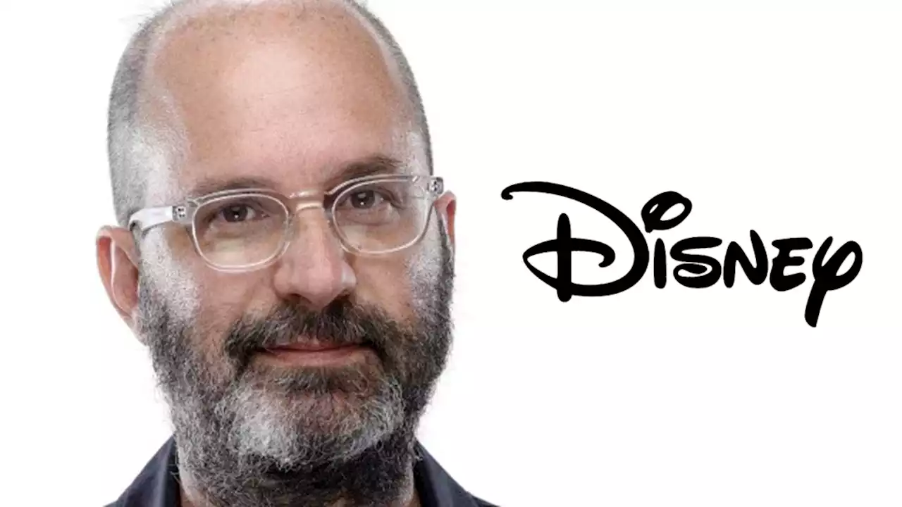 Marketing Head Steven Melnick To Depart Disney TV Studios