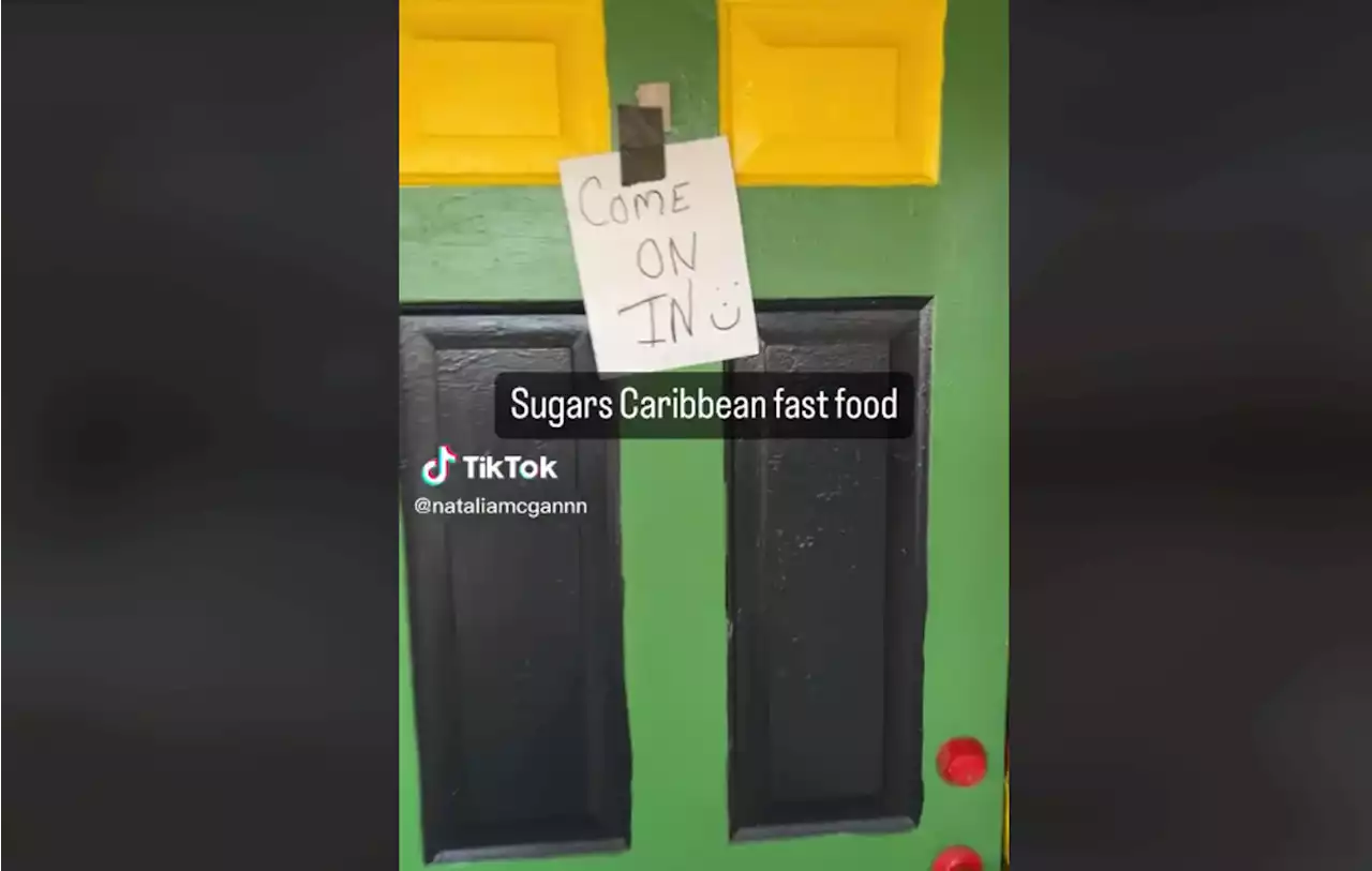 After Gaining Attention on TikTok, Sugar's Caribbean in Aurora Was Ordered to Shut Down