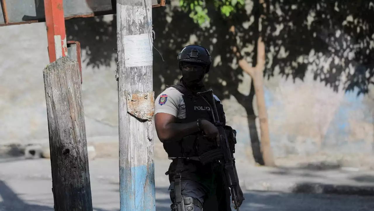 Haiti: Mob tötet mehr als zehn mutmaßliche Bandenmitglieder in Port-au-Prince