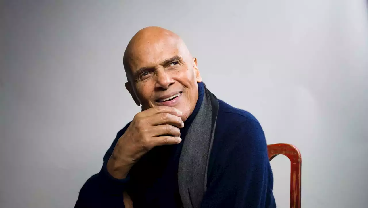 (S+) zum Tode von Harry Belafonte: Ein Radikaler im besten Sinne