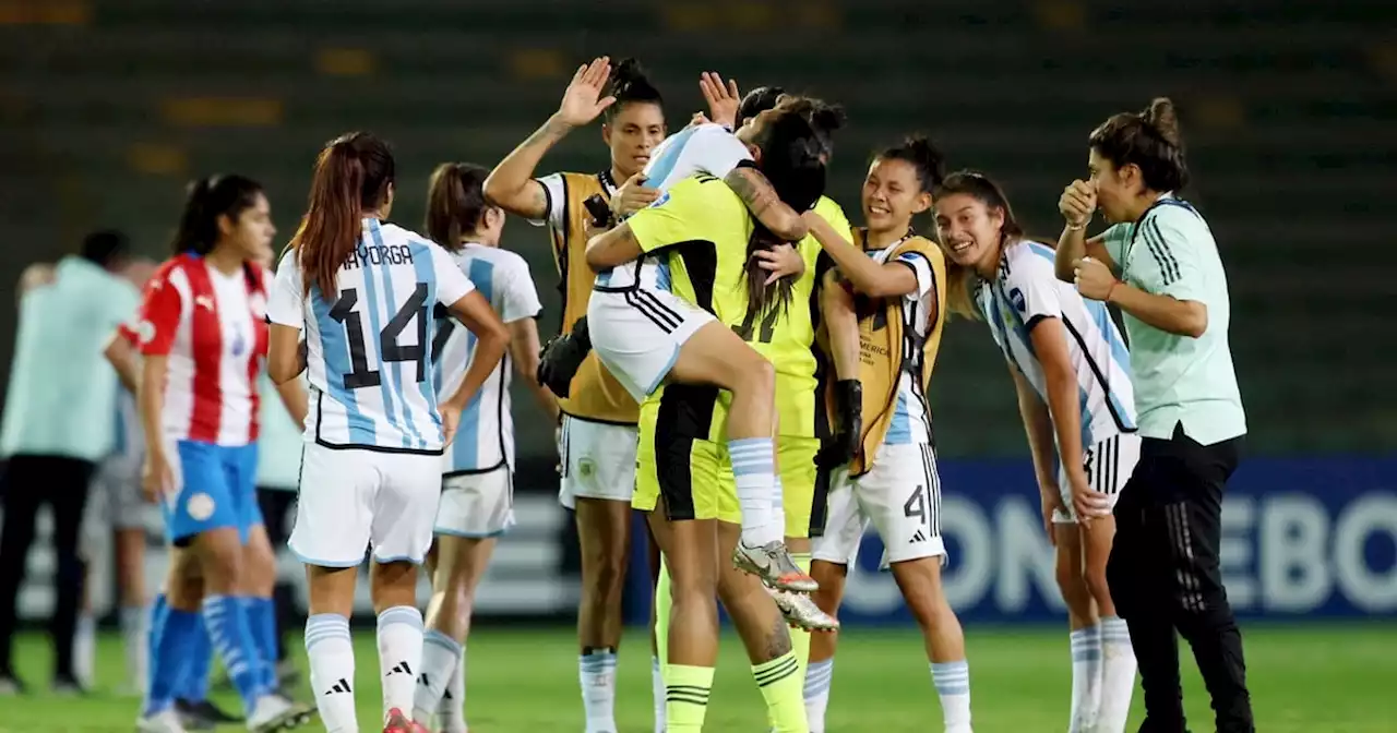 Mundial femenino: a menos de 100 días, todo lo que tenés que saber