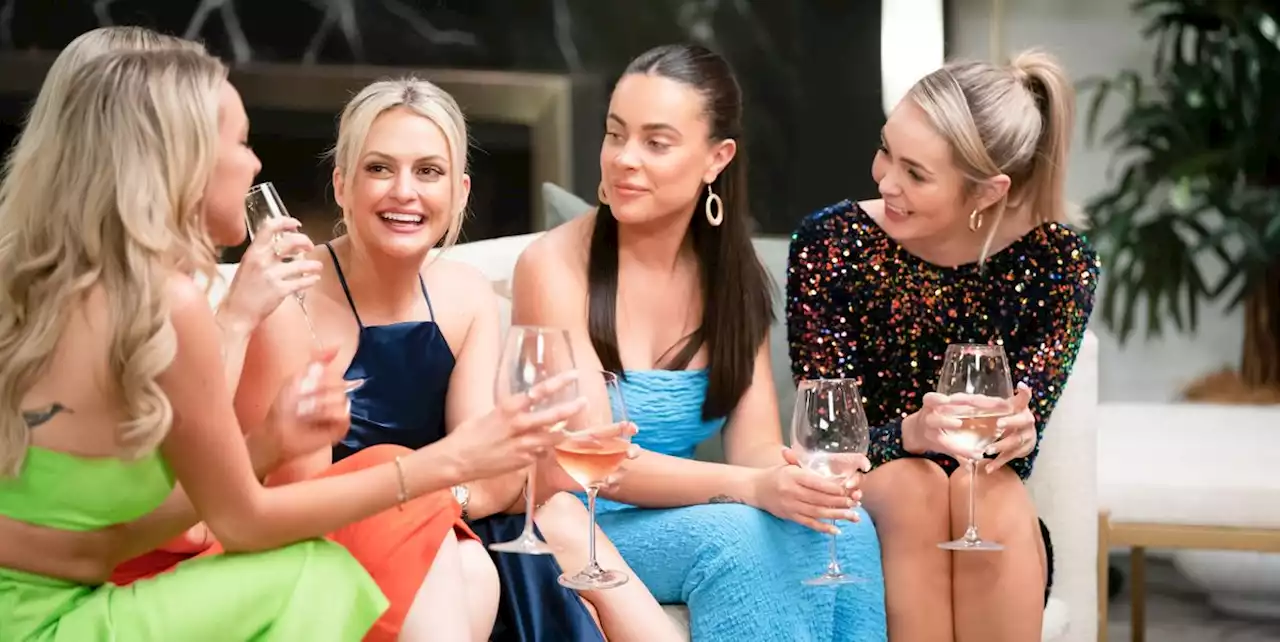 MAFS Australia contestant confirms new relationship after show