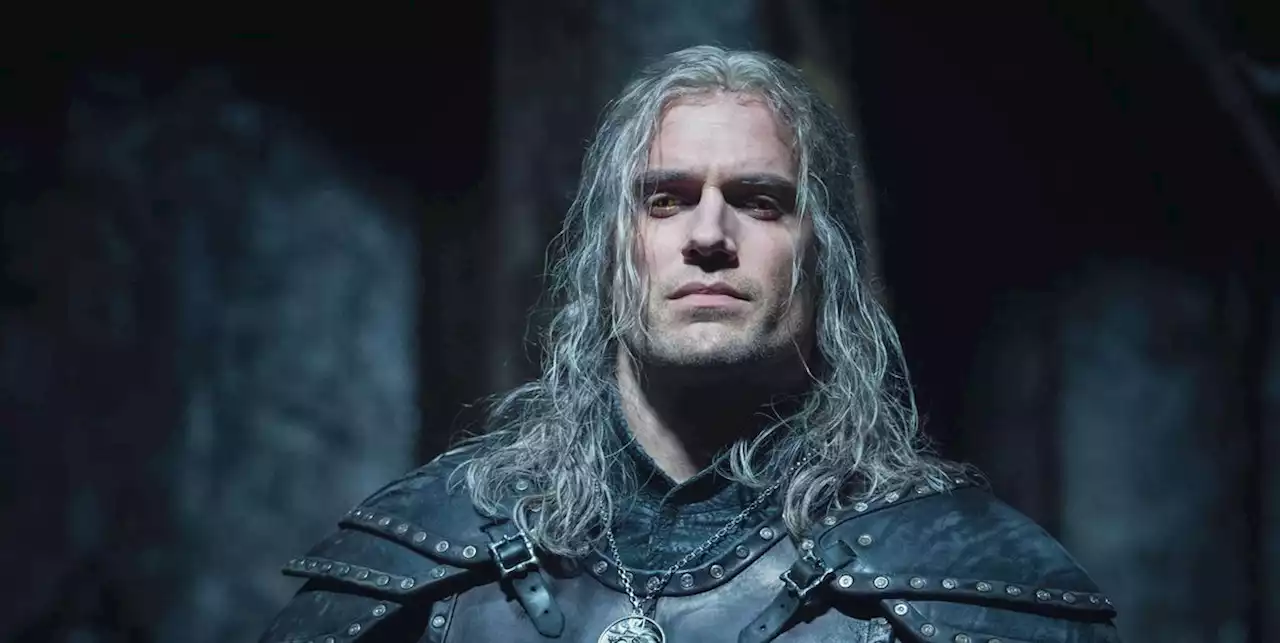 The Witcher confirms season 3 return date with first-look teaser trailer