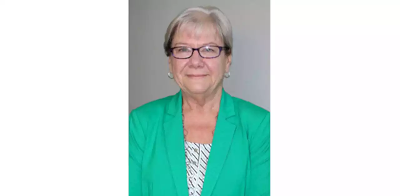 Former Oshawa Councillor Gail Bates dies