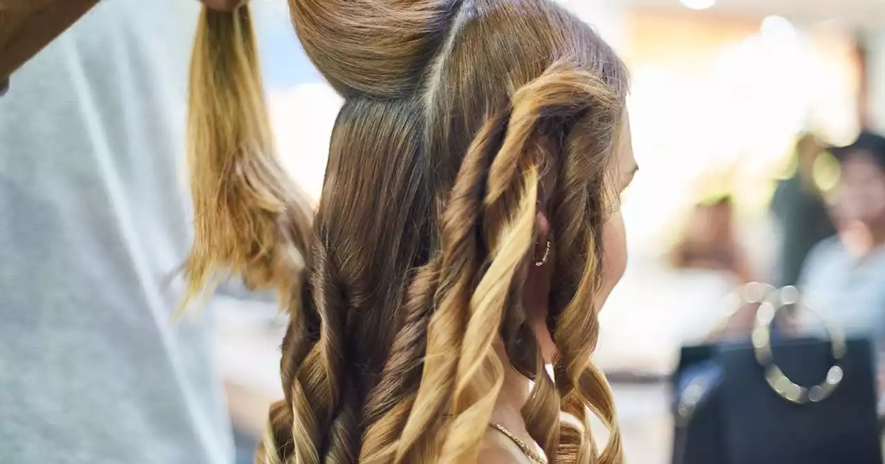 One item of clothing you should never wear to the hairdressers