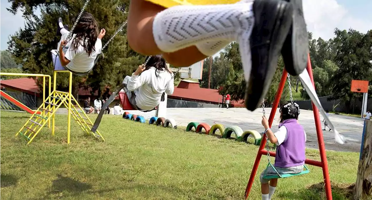 Con fusión DIF-SIPINNA se dejará indefensos a 38 millones de menores de edad: Coparmex