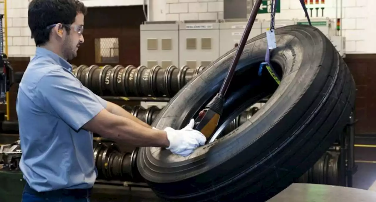 Goodyear en San Luis Potosí, sin legitimar contrato laboral y ante posible panel T-MEC