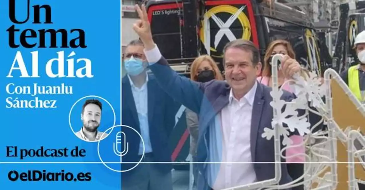 🎙 PODCAST | Dinero, tatuajes e inauguraciones: el show municipal cuando se acercan las elecciones