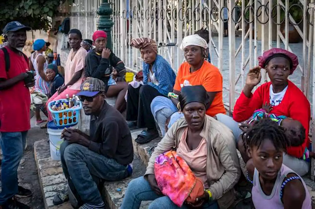 Crisis en Haití: ONU reporta setenta muertos y cuarenta heridos en una semana