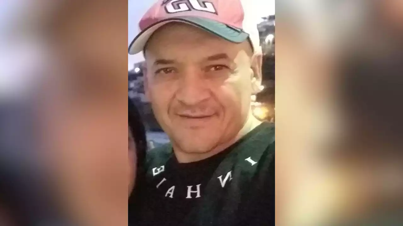 Eduardo Diazgranados, secuestrado hace dos años, apareció en Maicao