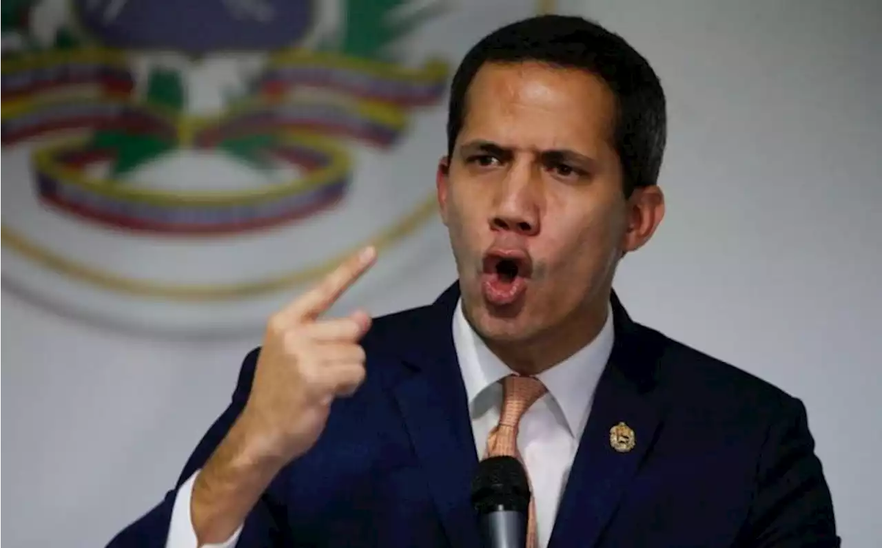 Si hubiese ingresado legalmente, se le hubiera dado asilo: Petro a Guaidó