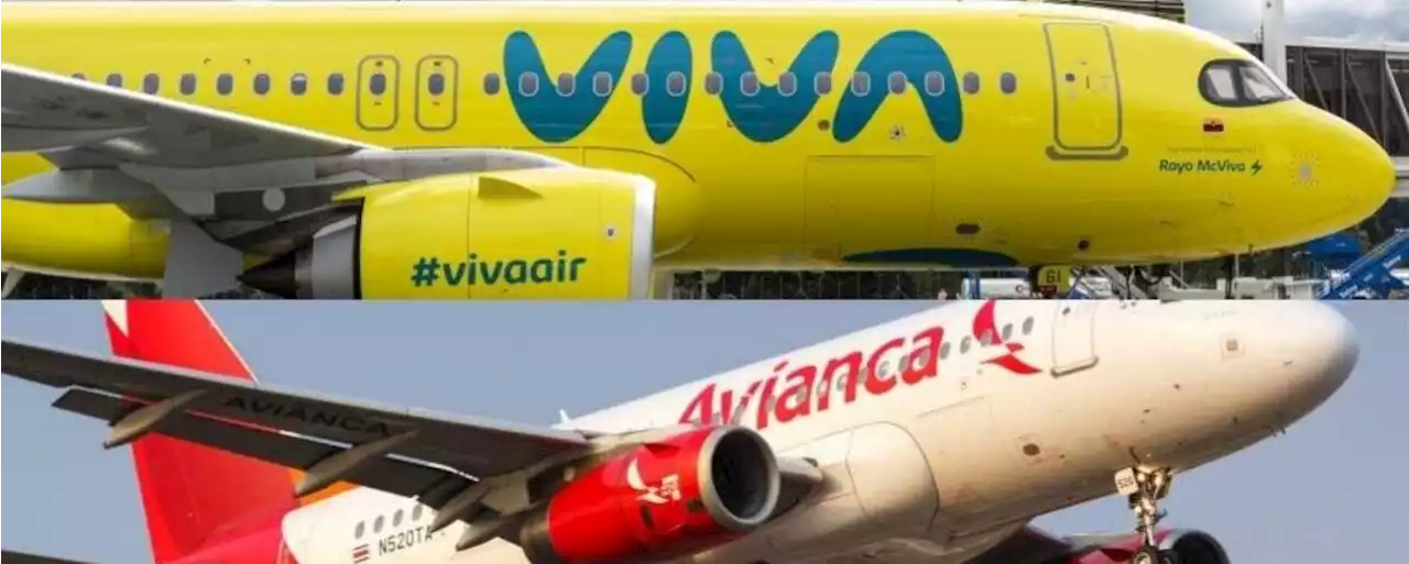 Avianca y Viva Air: ¿qué se sabe del proceso de integración de las aerolíneas?